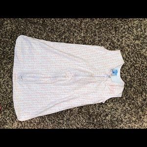 New Size Small Halo SleepSack.